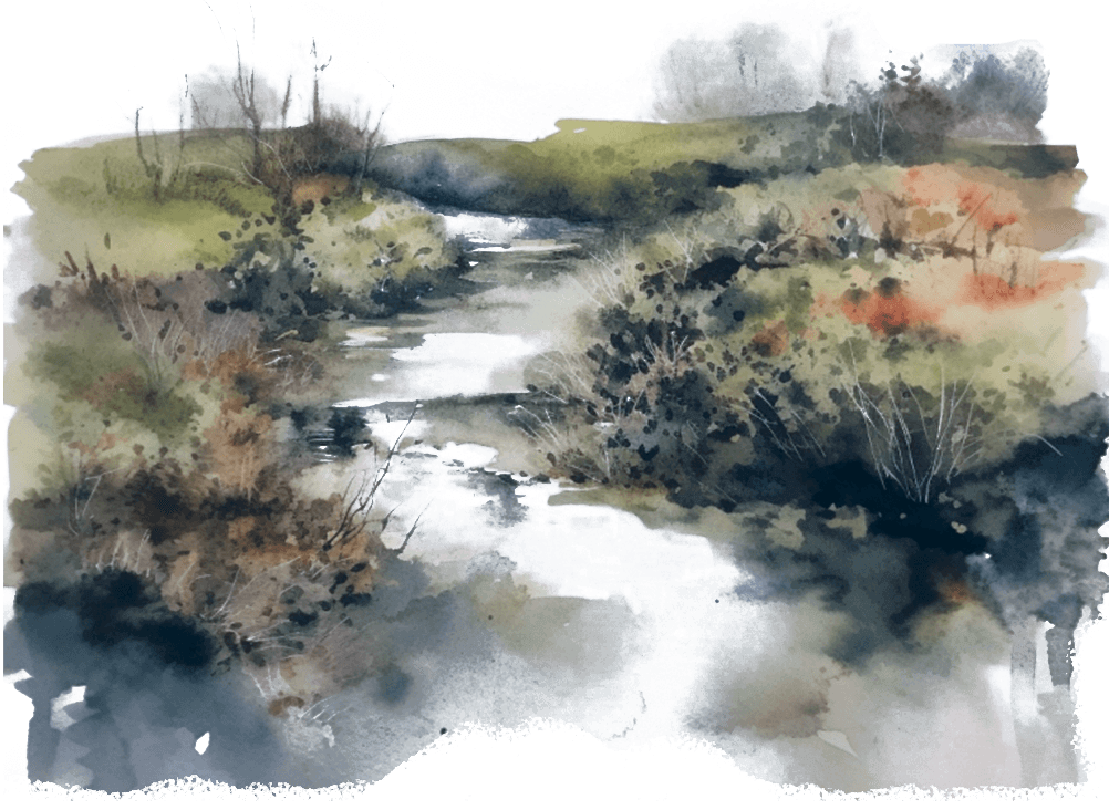 Nitrogen Background