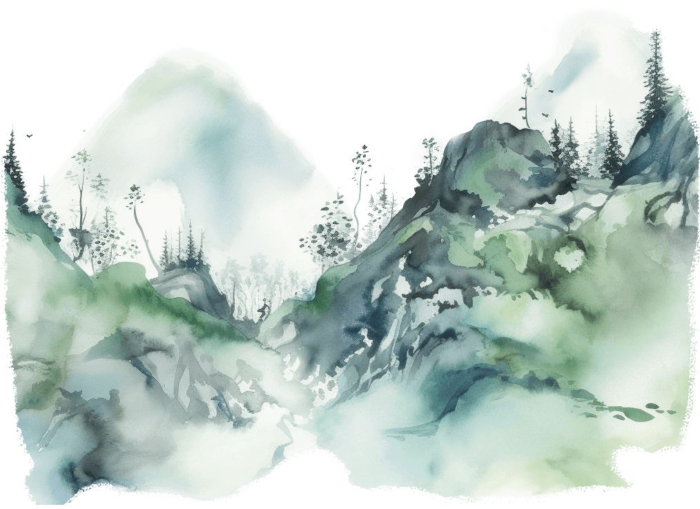 Nitrogen Background