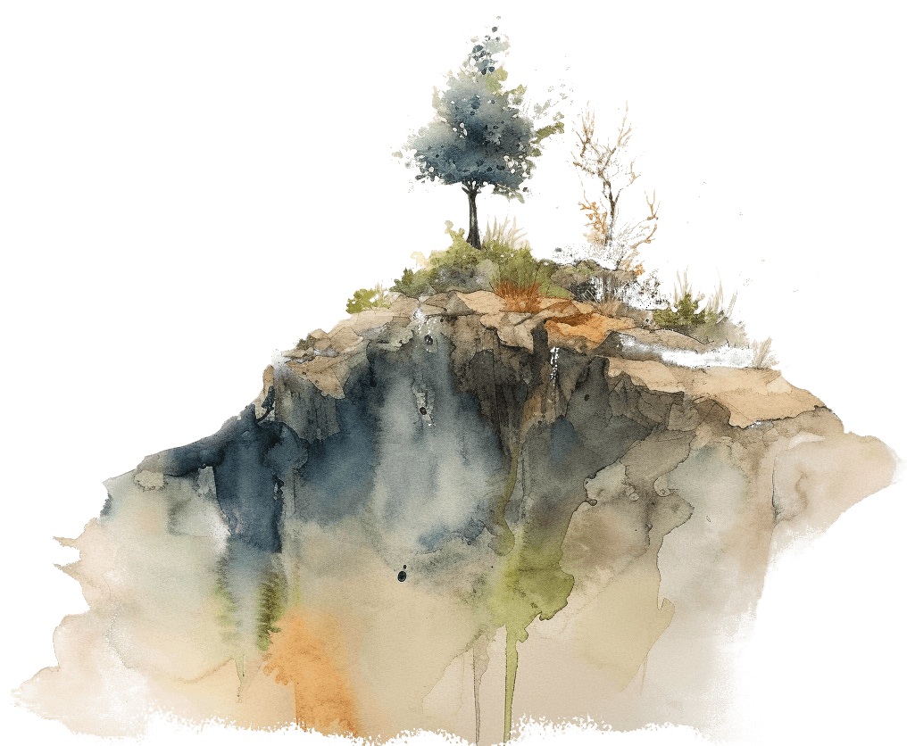 Nitrogen Background