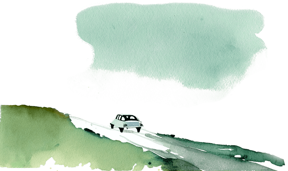 Nitrogen Background